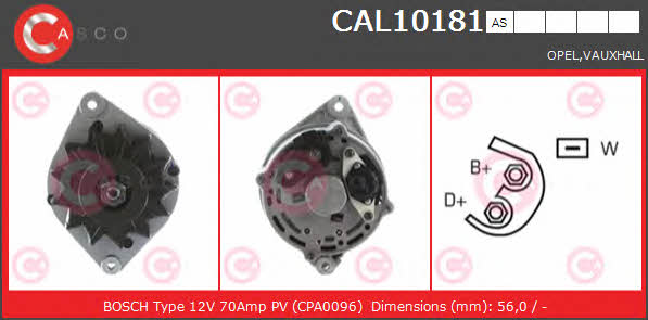 alternator-cal10181as-387655