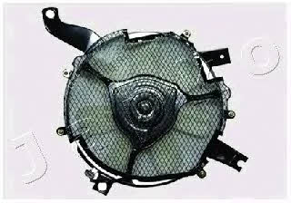 Japko VNT161021 Hub, engine cooling fan wheel VNT161021