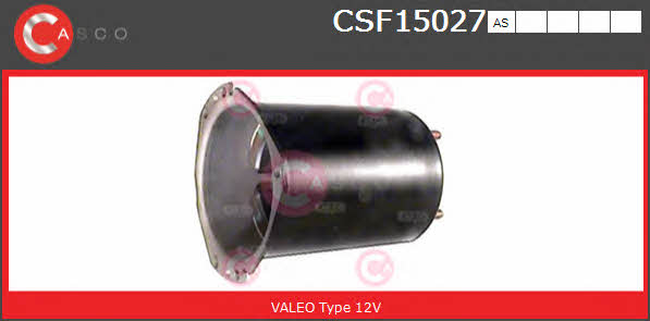 Casco CSF15027AS Field Winding, starter CSF15027AS