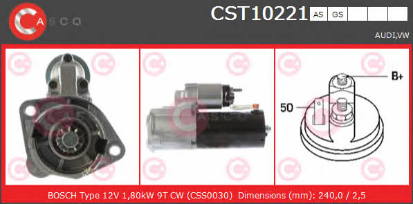 starter-cst10221as-9526319