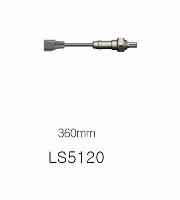 EEC LSK227 Lambda sensor LSK227
