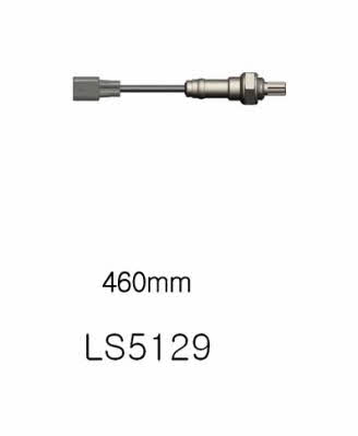 EEC LSK234 Lambda sensor LSK234