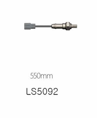 EEC LSK203 Lambda sensor LSK203