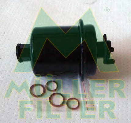 Muller filter FB163 Fuel filter FB163