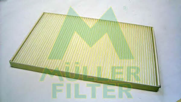 Muller filter FC113 Filter, interior air FC113