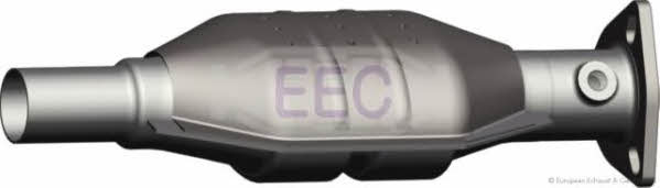 EEC VO8009 Catalytic Converter VO8009