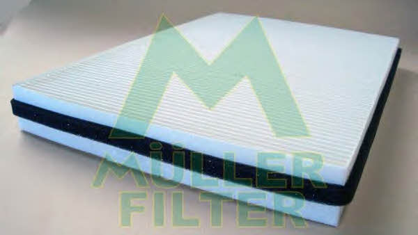 Muller filter FC160 Filter, interior air FC160