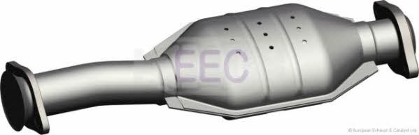 EEC VX8029T Catalytic Converter VX8029T