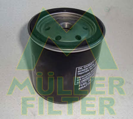 Muller filter FN162 Fuel filter FN162