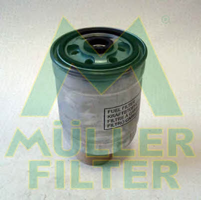 Muller filter FN208 Fuel filter FN208