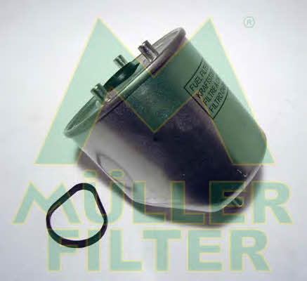 Muller filter FN292 Fuel filter FN292