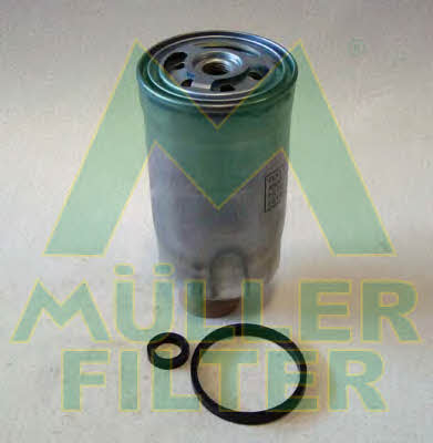 Muller filter FN295 Fuel filter FN295