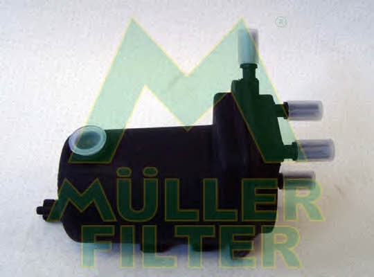 Muller filter FN917 Fuel filter FN917