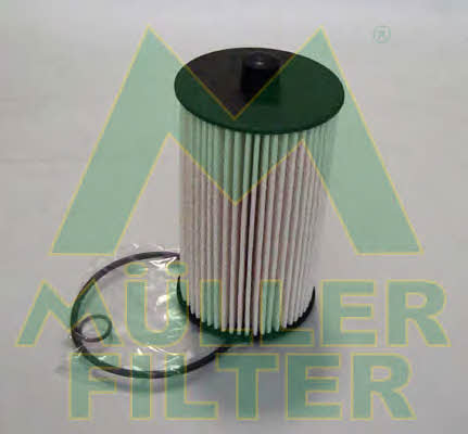 Muller filter FN934 Fuel filter FN934
