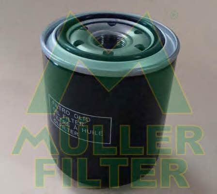 Muller filter FO1216 Oil Filter FO1216