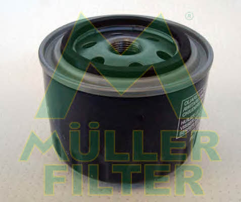 Muller filter FO196 Oil Filter FO196