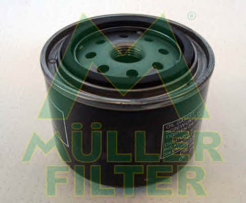 Muller filter FO288 Oil Filter FO288