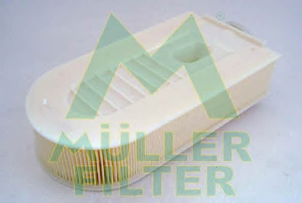 Muller filter PA3639 Air filter PA3639