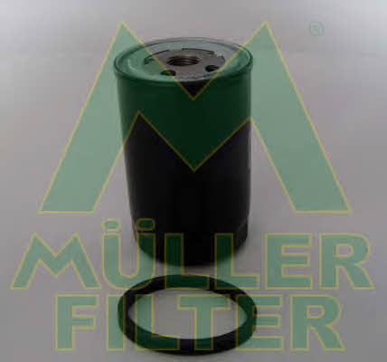 Muller filter FO462 Oil Filter FO462
