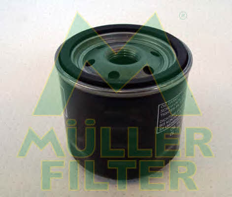 Muller filter FO590 Oil Filter FO590