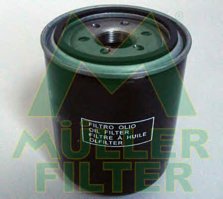 Muller filter FO593 Oil Filter FO593