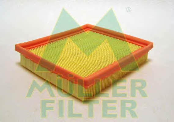 Muller filter PA3663 Air filter PA3663