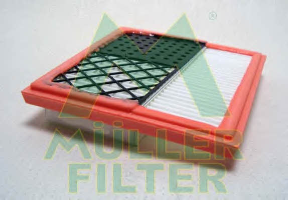 Muller filter PA3699 Air filter PA3699