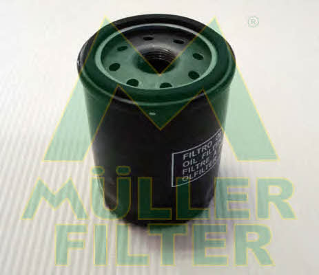 Muller filter FO674 Oil Filter FO674