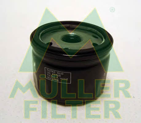 Muller filter FO677 Oil Filter FO677