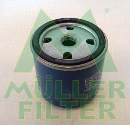 Muller filter FO72 Oil Filter FO72