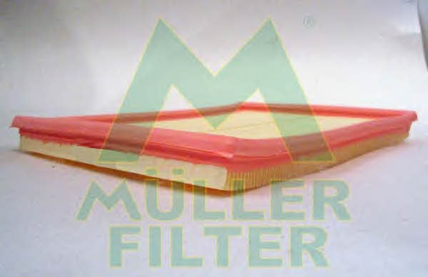 Muller filter PA406 Air filter PA406