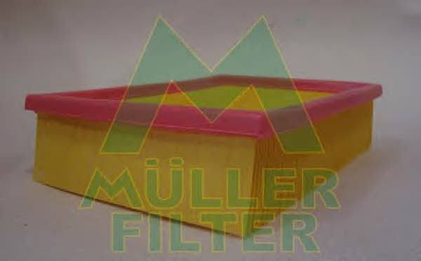 Muller filter PA411 Air filter PA411