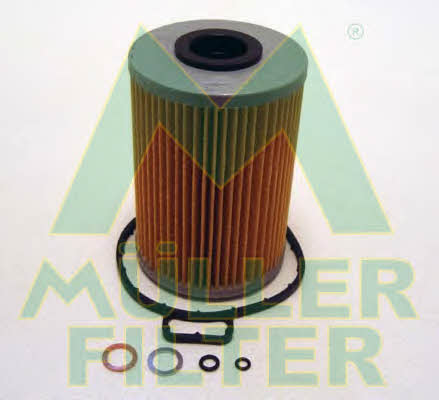 Muller filter FOP200 Oil Filter FOP200