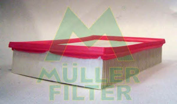 Muller filter PA415 Air filter PA415