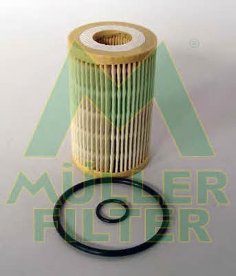 Muller filter FOP228 Oil Filter FOP228