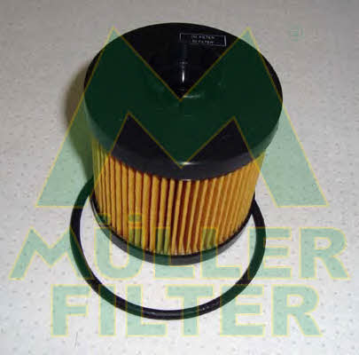 Muller filter FOP248 Oil Filter FOP248