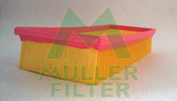 Muller filter PA476 Air filter PA476