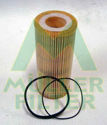 Muller filter FOP254 Oil Filter FOP254