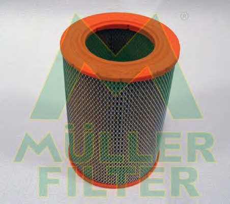 Muller filter PA610 Air filter PA610