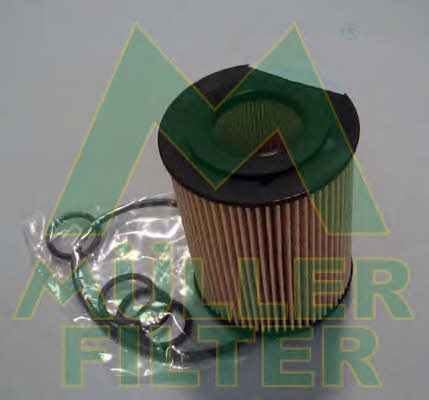 Muller filter FOP347 Oil Filter FOP347
