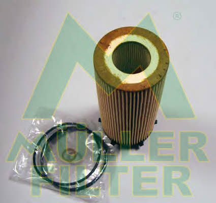 Muller filter FOP379 Oil Filter FOP379