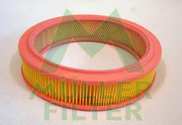 Muller filter PA6601 Air filter PA6601