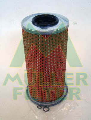 Muller filter FOP613 Oil Filter FOP613