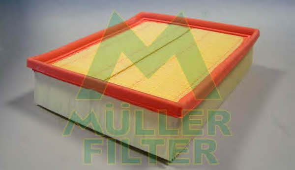 Muller filter PA711 Air filter PA711