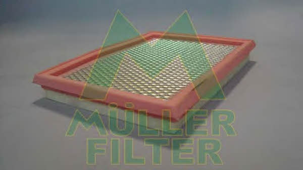 Muller filter PA122 Air filter PA122