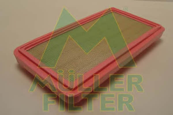 Muller filter PA184 Air filter PA184