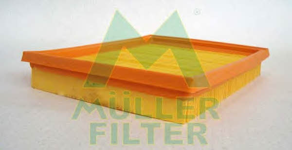 Muller filter PA780 Air filter PA780