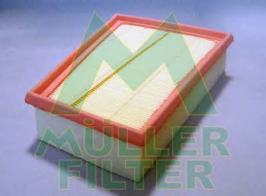 Muller filter PA784 Air filter PA784