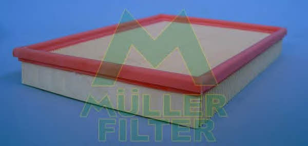 Muller filter PA2118 Air filter PA2118