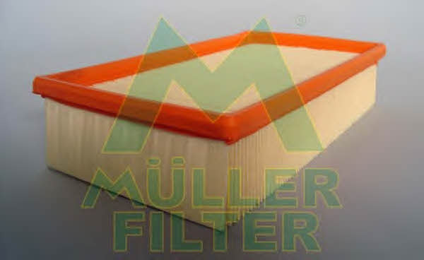 Muller filter PA301 Air filter PA301
